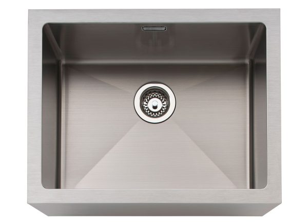 Stainless Belfast
