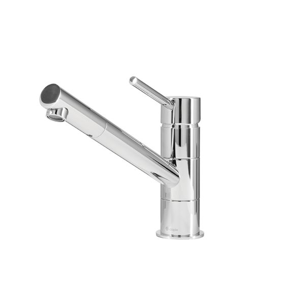 Brookline Chrome