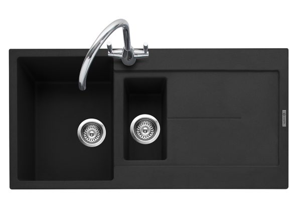 Canis 150 Anthracite
