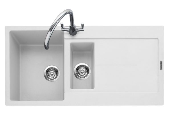 Canis 150 Chalk White