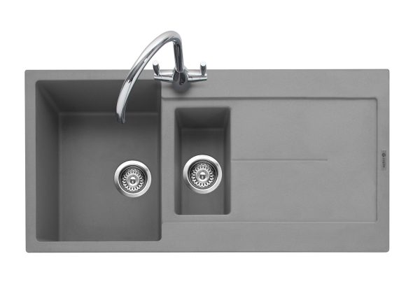 Canis 150 Pebble Grey