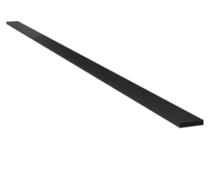 Capping Rail