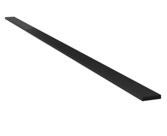 Capping Rail