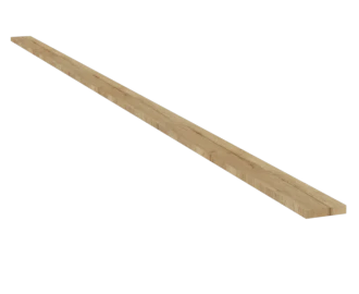 Capping Rail