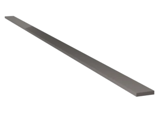 Capping Rail