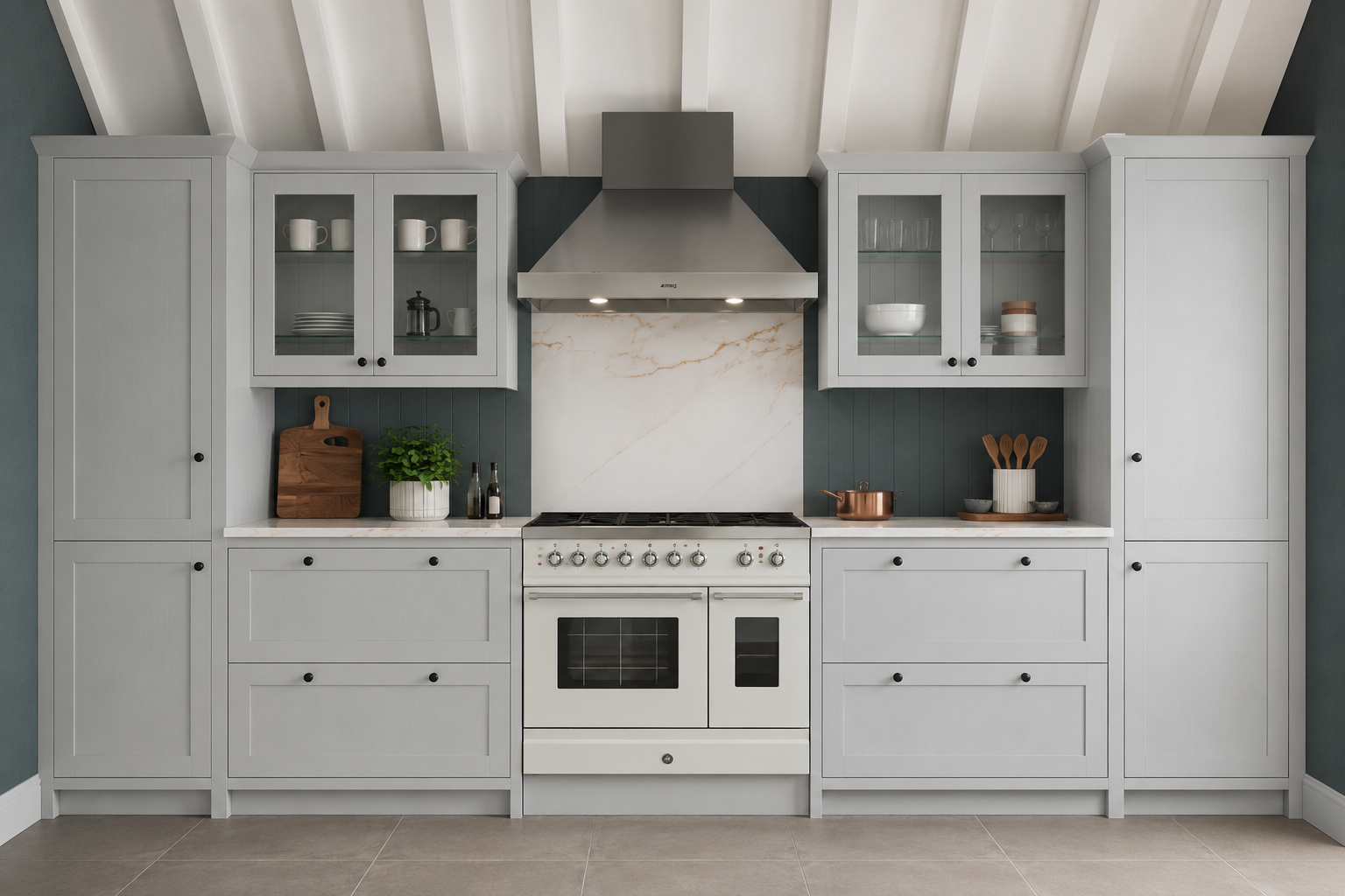 Light Grey Aldana