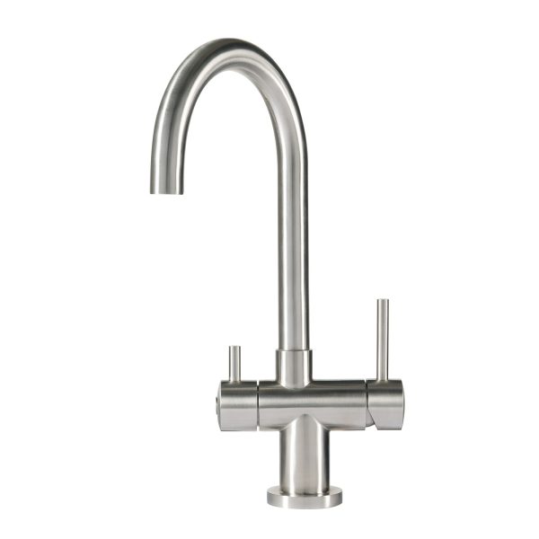 Dalton Puriti Solid Stainless Steel