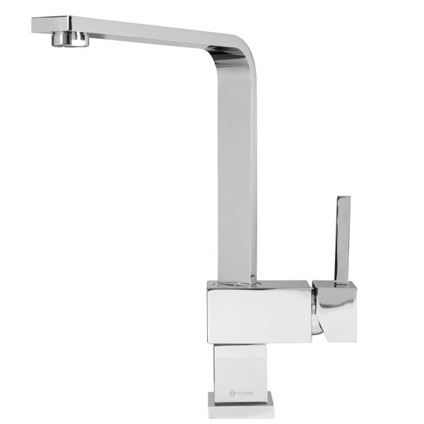 Dumas Chrome