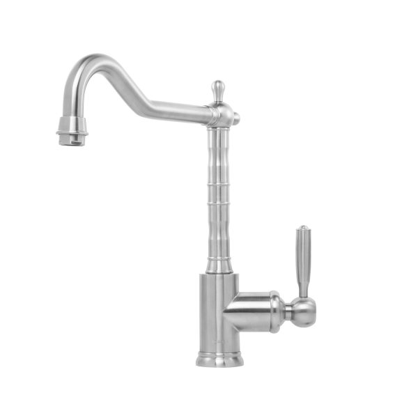 Frampton Solid Stainless Steel