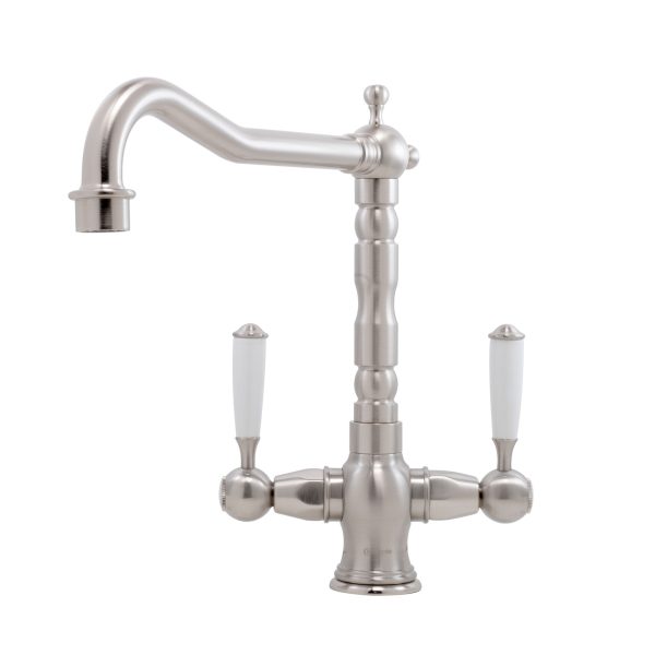 Hadley Brushed Nickel