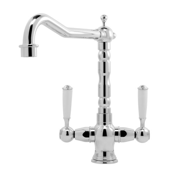 Hadley Chrome