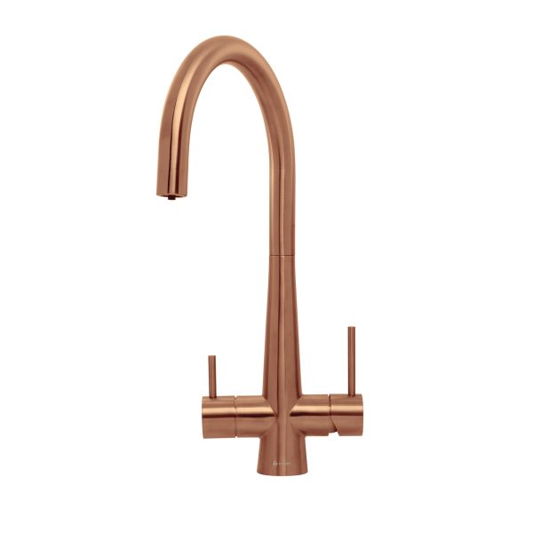 Harlo Puriti Copper