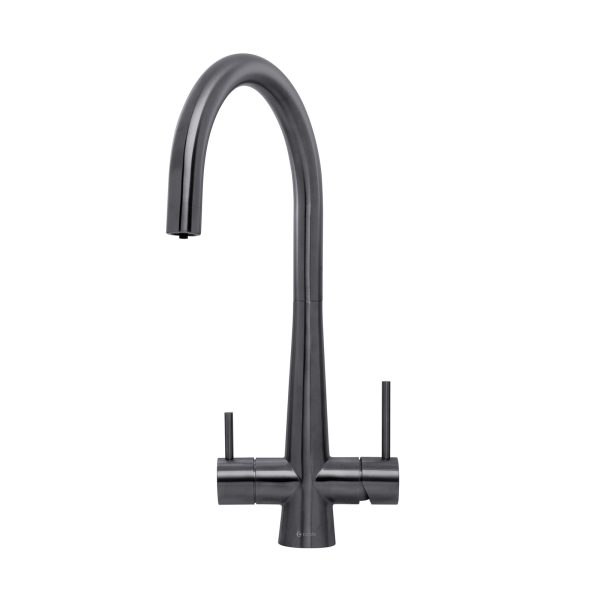 Harlo Puriti Gunmetal