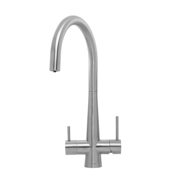Harlo Puriti Solid Stainless Steel