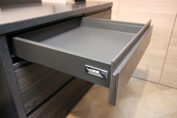 Shallow Drawer Box