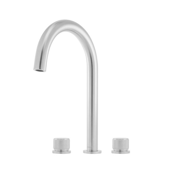 Joya 3 Solid Stainless Steel
