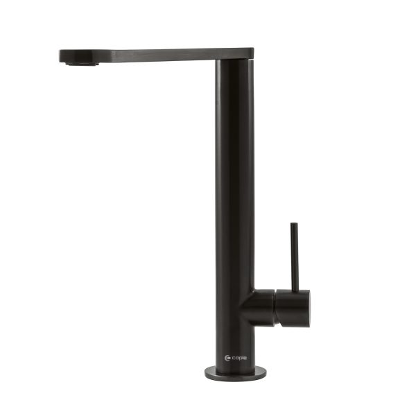 Karns Black Steel