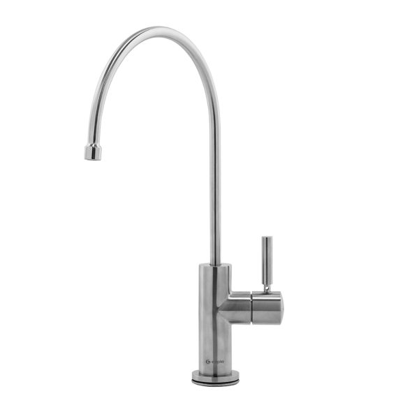 Layton Puriti Solid Stainless Steel