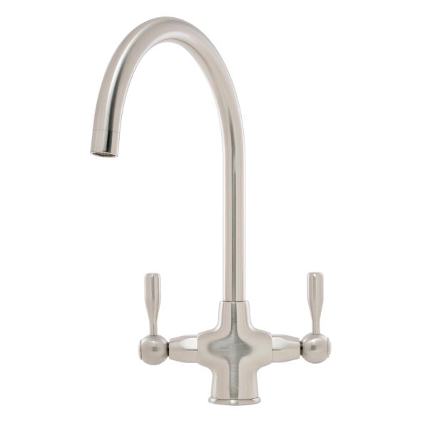 Leval Brushed Nickel
