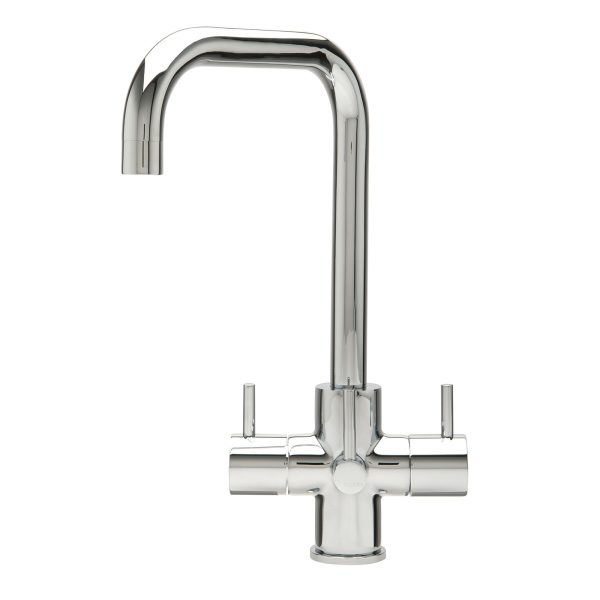 Natick Puriti Chrome