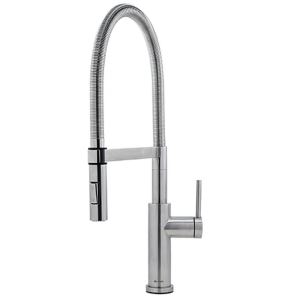 Navitis Solid Stainless Steel
