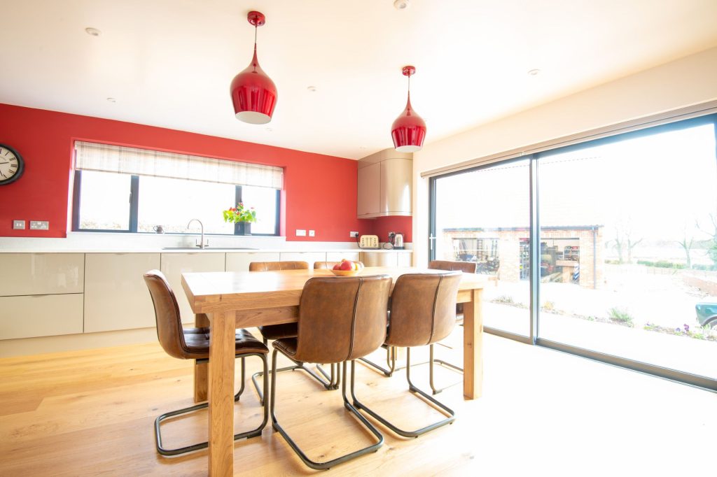 Kitchen Installation: Mr Ogden - York