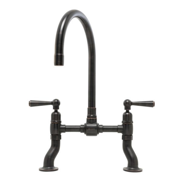 Putney Blackened Copper