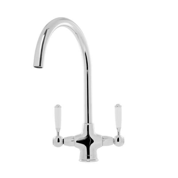 Shaftsbury Chrome