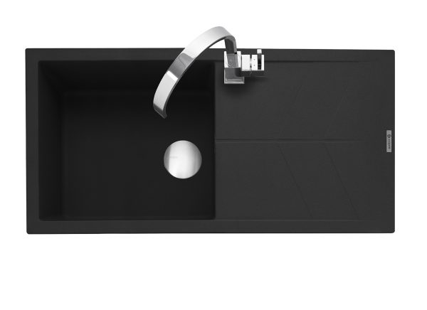 Sotera 100 Anthracite