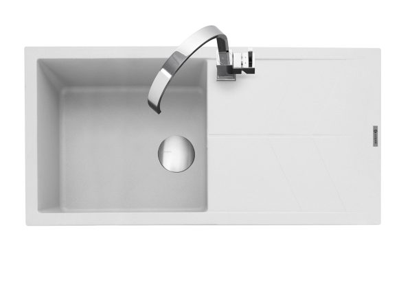 Sotera 100 Chalk White