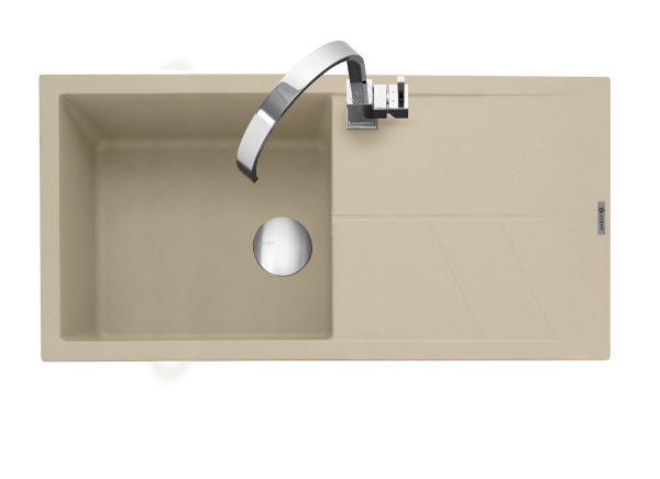 Sotera 100 Desert Sand