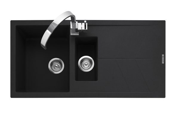 Sotera 150 Anthracite