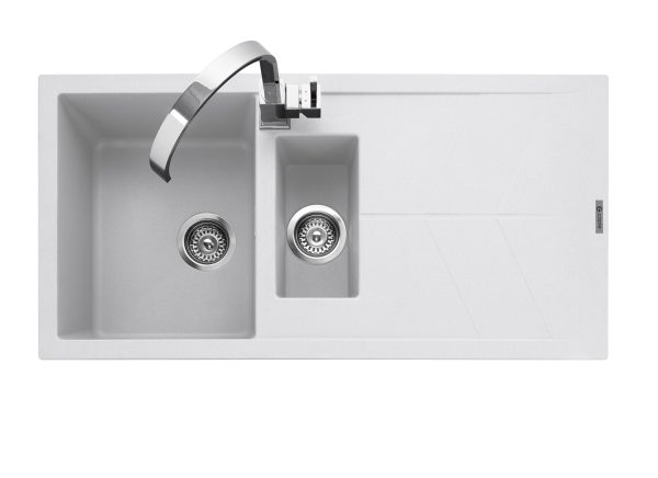 Sotera 150 Chalk White