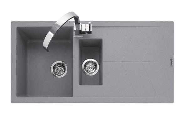Sotera 150 Pebble Grey