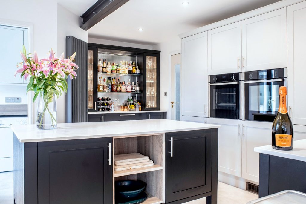 Kitchen Installation: Mr & Mrs Gale - Northallerton