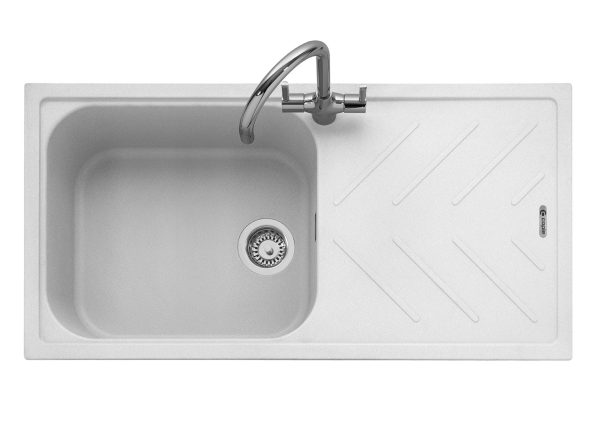 Veis 100 Chalk White