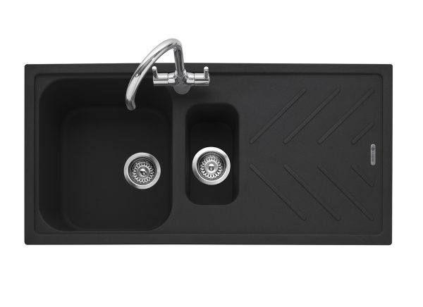 Veis 150 Anthracite