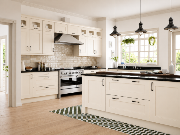 Wakefield Ivory
