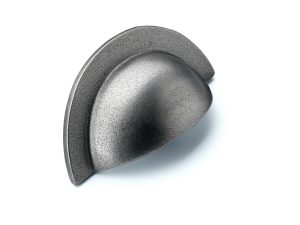 Iron Lacquer