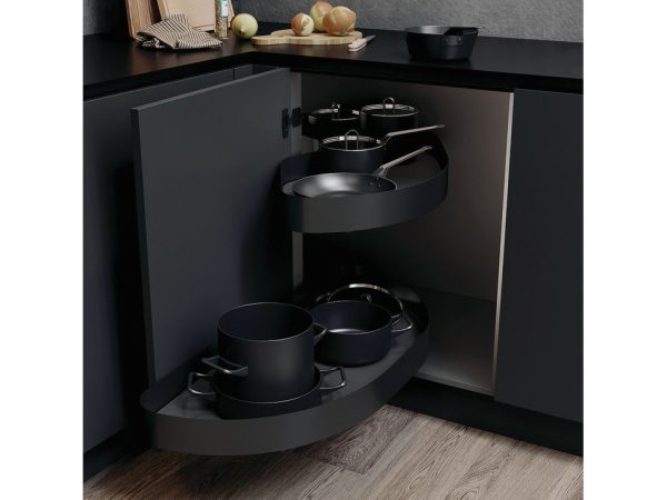 Cornerstone MAXX Swing Pull Out Corner Planero Lava