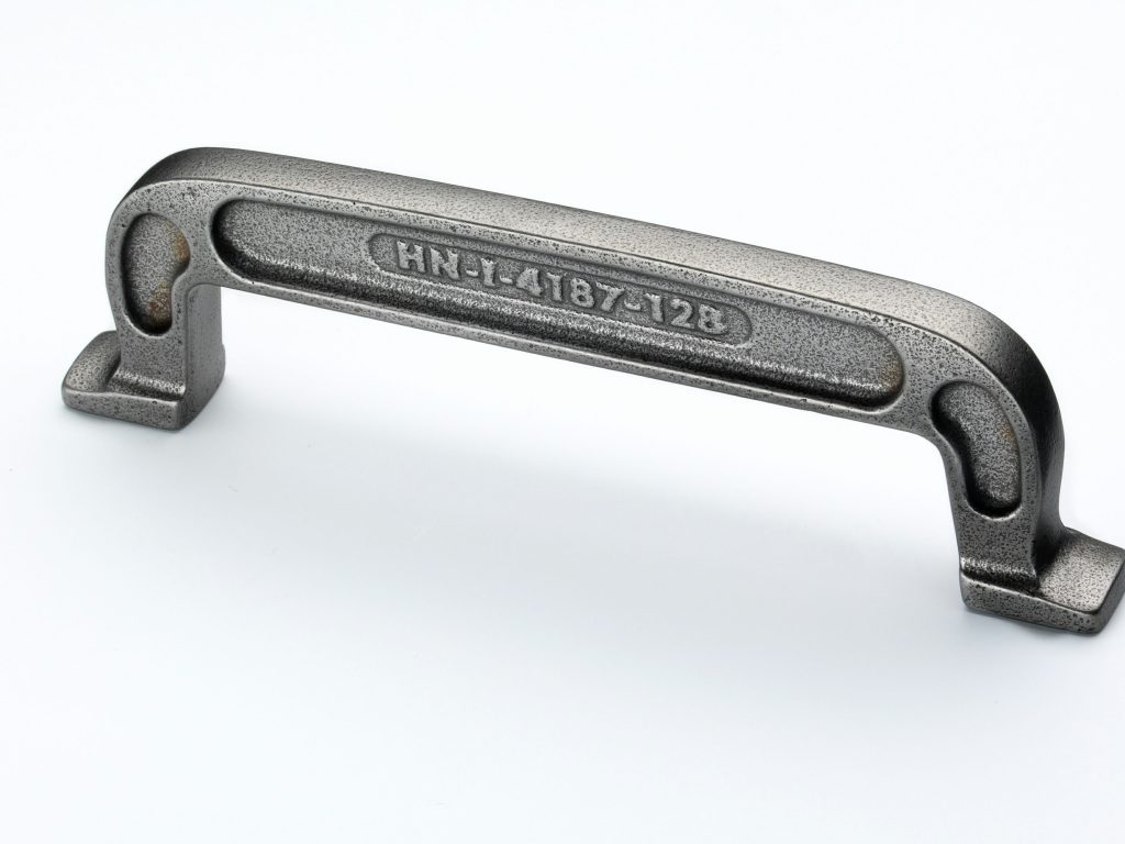 Iron Lacquer