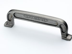 Iron Lacquer