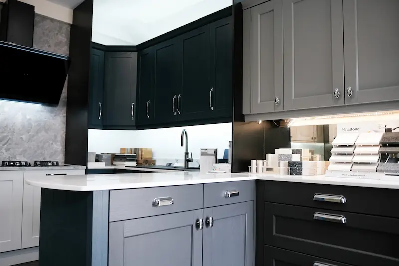 Kitchen Warehouse Showroom