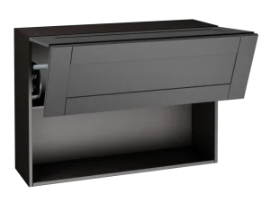 1000 Bi-Fold Unit