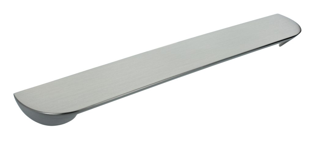 Brushed Satin Nickel