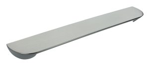 Brushed Satin Nickel