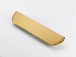 Brushed Gold
