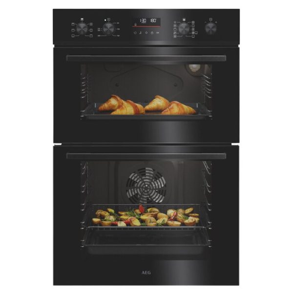 NPU5C40B AEG 6000 SurroundCook Catalytic Built-in Oven