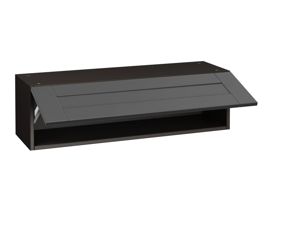 1000 Top Box (290 High)
