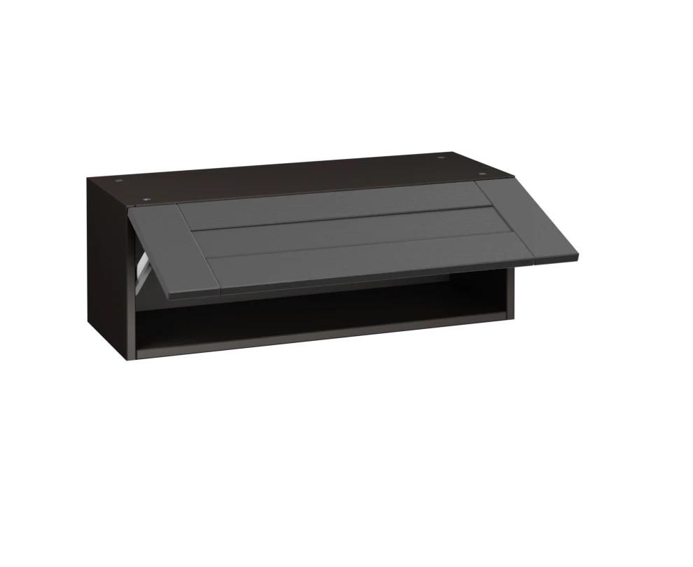 800 Top Box (290 High)
